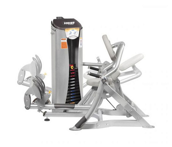 Силовой тренажер Hoist ROC-IT RS-1204 фото5