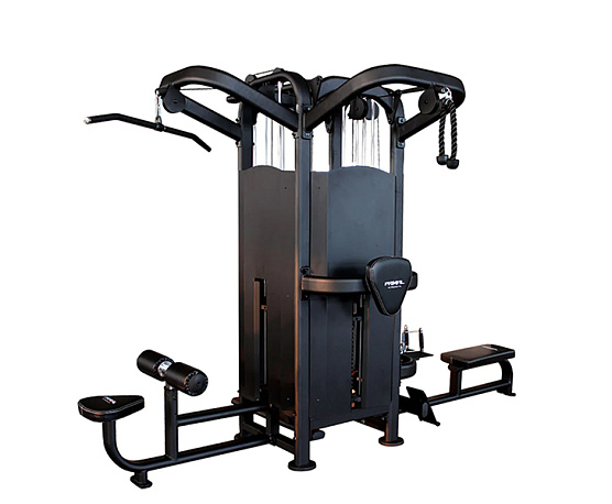 Комплекс из 4 станций PRIMAL PSSS0004