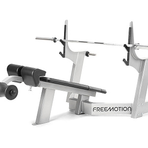 Купить Силовой тренажер Freemotion Fitness Epic EF215 в Москве