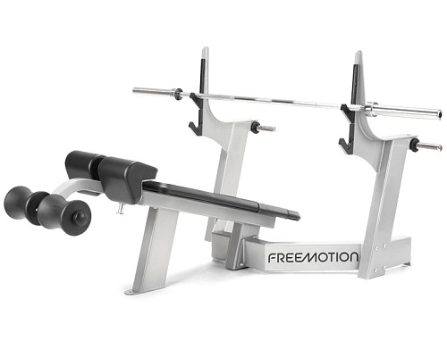 Силовой тренажер Freemotion Fitness Epic EF215