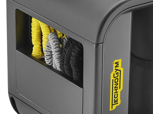 Скамья Technogym Skillbench