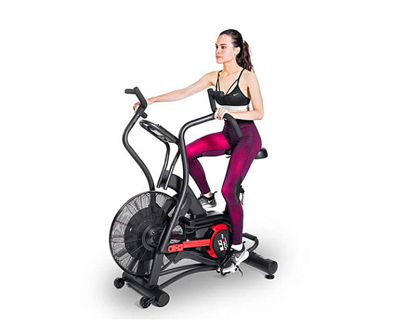 Велотренажер Ultra Gym UG-AB005 фото1