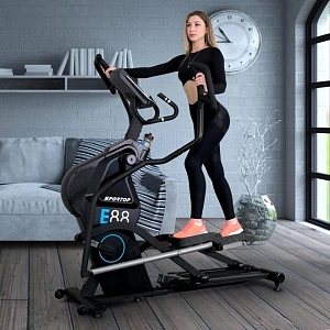 Купить Эллиптический тренажер Sportop E88 в Москве