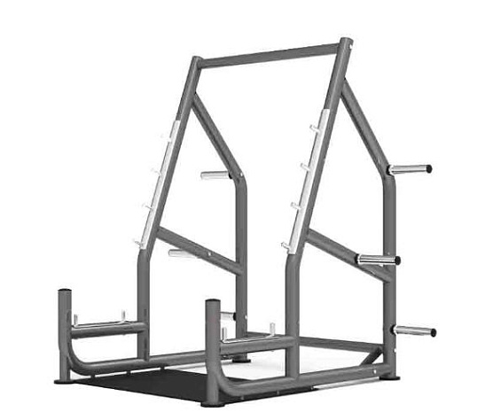 Силовая стойка Oxide Fitness С034