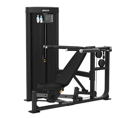Мульти-жим от груди Precor Vitality VSL024
