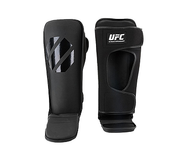 Защита голени UFC Tonal Training черная L