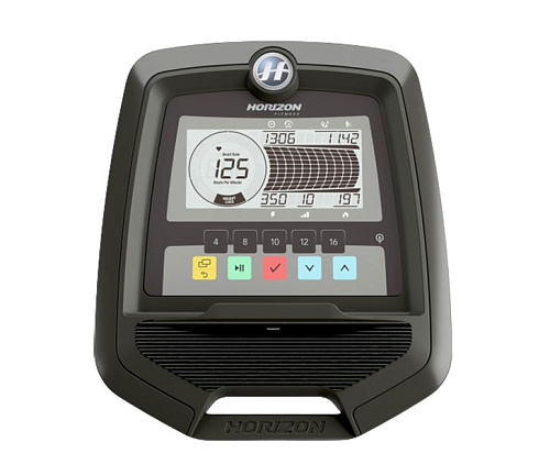 Эллиптический тренажер Horizon ANDES 3.1