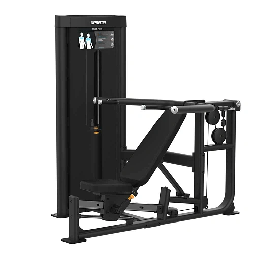 Мульти-жим от груди Precor Vitality VSL024