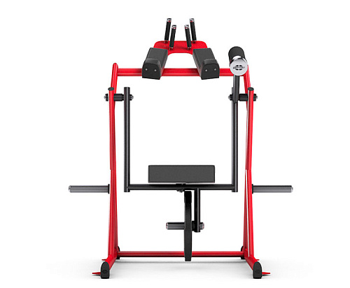 Тренажер для мышц брюшного пресса Gym80 4317 (50мм)