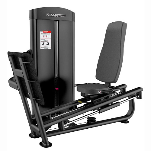 Купить Жим ногами Kraft Fitness KFSLP в Москве