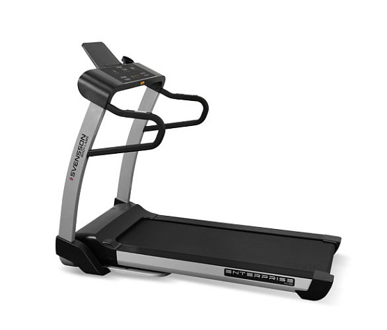 Беговая дорожка Svensson Body Labs ENTERPRISE MUSE