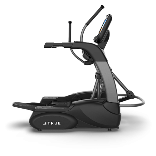 Эллиптический тренажер True Fitness XC400 (c консолью Envision16)