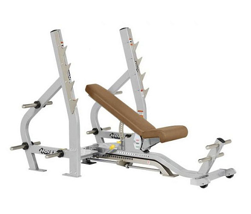 Силовой тренажер Hoist CF-2179