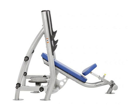 Купить Силовой тренажер Hoist CF-3172 в Москве