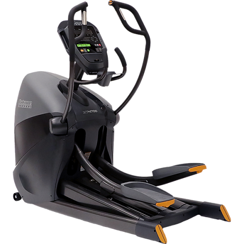 Эллиптический тренажер Octane XT4700 с консолью Smart
