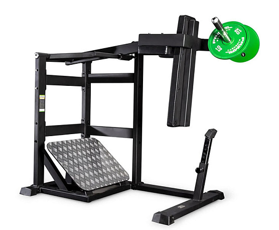 Маятниковый присед Primal PSSS0123