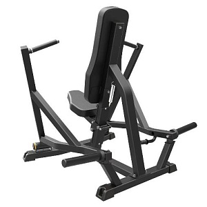 Купить Нагружаемый дисками тренажер Aerofit Impulse IFP1201 Жим от груди сидя в Москве