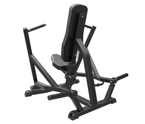 Жим от груди сидя Aerofit Impulse IFP1201