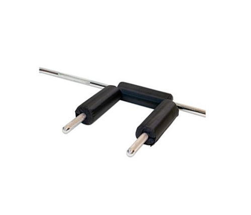 Гриф Хэтфилда для приседаний Original FitTools