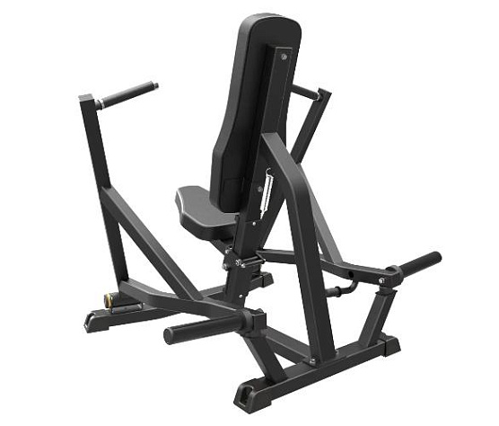 Жим от груди сидя Aerofit Impulse IFP1201 фото2