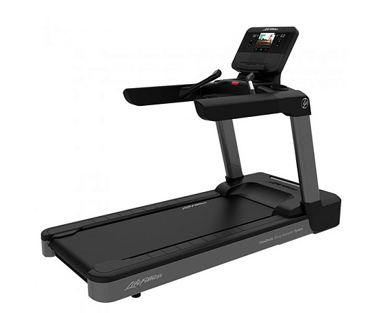 Беговая дорожка Life Fitness Platinum DX