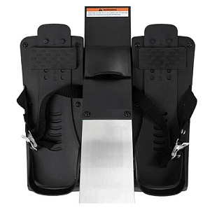 Купить Гребной тренажер Cardiopower PRO CR400 в Москве
