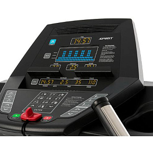 Купить Беговая дорожка Spirit Fitness CT800 Graphite gray  в Москве
