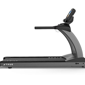 Купить Беговая дорожка True Fitness TC400 c консолью Emerge в Москве