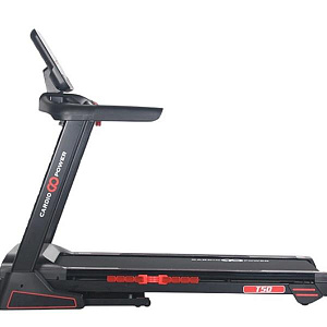 Купить Беговая дорожка CardioPower T50 в Москве