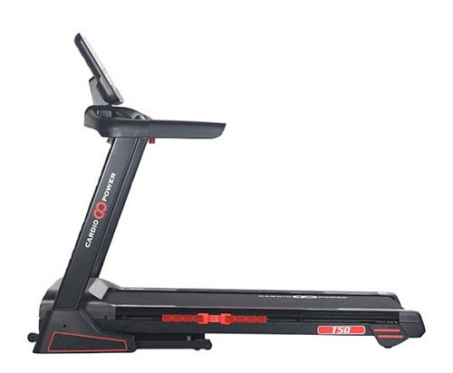 Беговая дорожка CardioPower T50