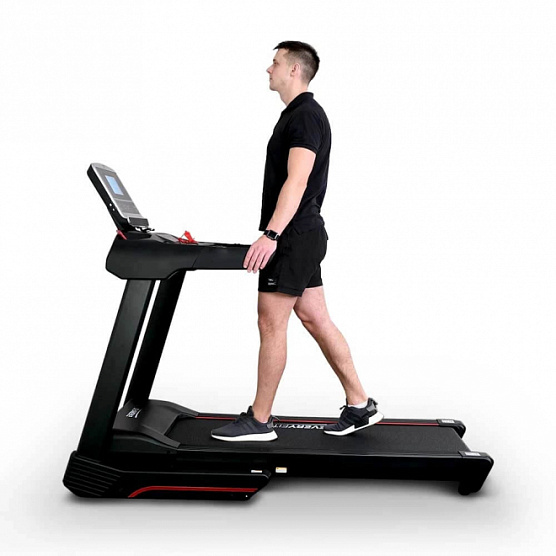 Беговая дорожка Everyfit 75005 фото23