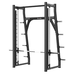 Силовой тренажер Smith Fitness Excellence Машина Смита RE6001