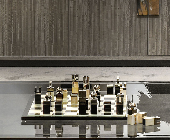 Шахматы Arcahorn NELSON Chess Set фото1