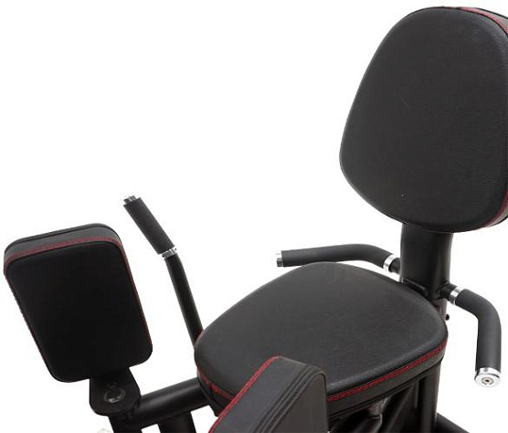 Внутренняя и внешняя поверхность бедра Inspire DMIO фото6