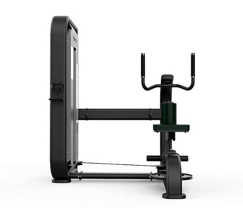 Вращение корпуса SHUA Torso Rotation SH-G6818