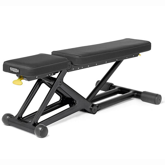 Силовой тренажер Technogym Power Personal Strength Chrome + Functional фото4
