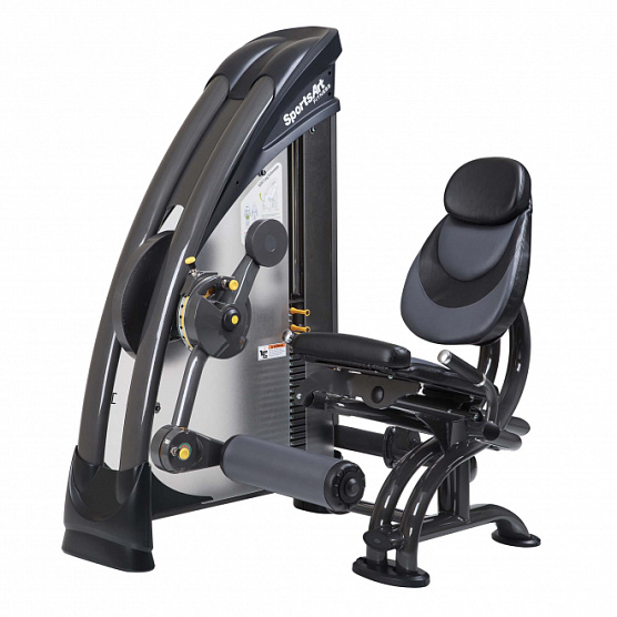 Грузоблочный тренажер Sportsart Fitness S-Line S957