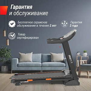 Купить Беговая дорожка Unix Fit ST-580L в Москве