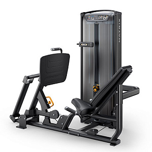 Купить Грузоблочный тренажер Matrix Fitness VERSA VS-S70P Жим ногами / Голень машина в Москве