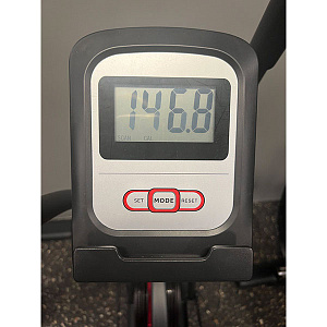 Купить Аэробайк Ultra Gym AB004 в Москве