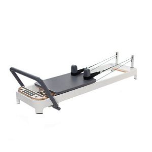 Купить Balanced Body Реформер Allegro 2 Carbon Fiber Footbar в Москве