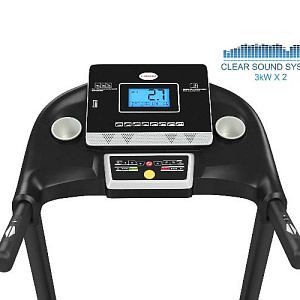 Купить Беговая дорожка Unix Fit MX-520R в Москве
