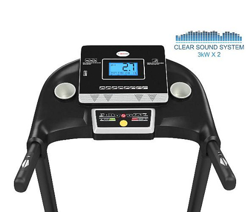 Беговая дорожка Unix Fit MX-520R