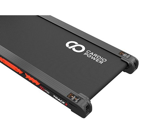 Беговая дорожка CardioPower Track9