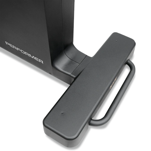 Велотренажер вертикальный профессиональный Svensson Industrial PERFORMER