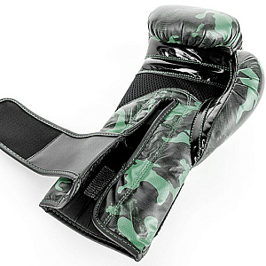 Купить UFC PRO Перчатки для бокса CAMO NIGHT VISION - S/M в Москве