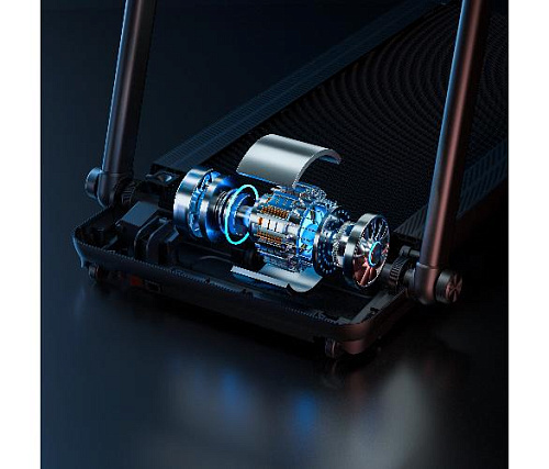 Беговая дорожка Merach MR-T03 домашняя