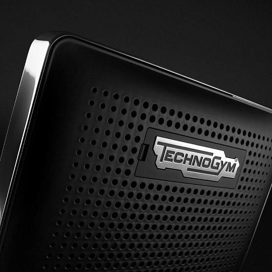 Эллиптический тренажер Technogym Cross Personal фото14