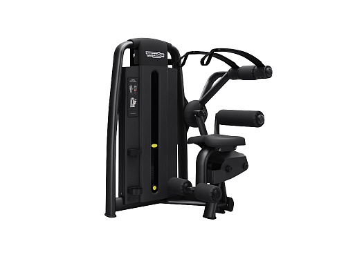 Скручивание Technogym Selection 900 Total Abdominal