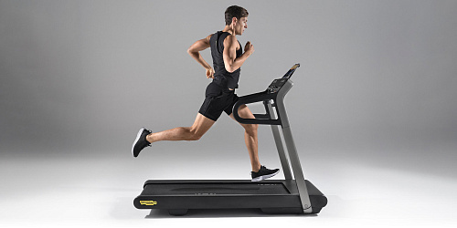 Беговая дорожка Technogym MyRun